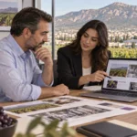 Manisa web tasarım firmalarının B2B içerik ve destek planlarını değerlendiren işletme sahibi